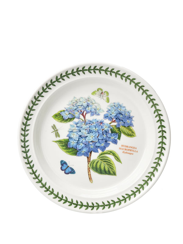 Botanic Garden Set of 6 Dinner Plates
